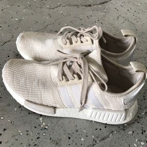 Women’s Adidas NMDs